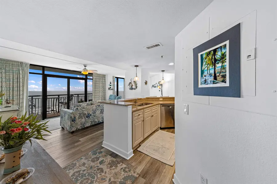 4800 S Ocean Blvd. #505, North Myrtle Beach, SC 29582 - Image #3