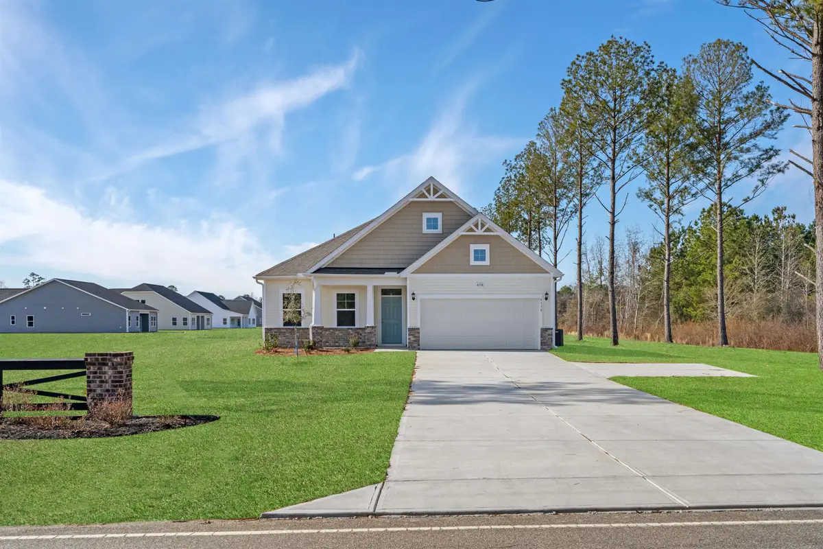 4138 Highway 554, Loris, SC 29569 - Image #1