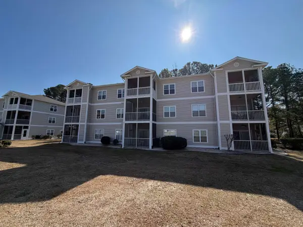 2474 Coastline Ct. #302, Murrells Inlet, SC 29576