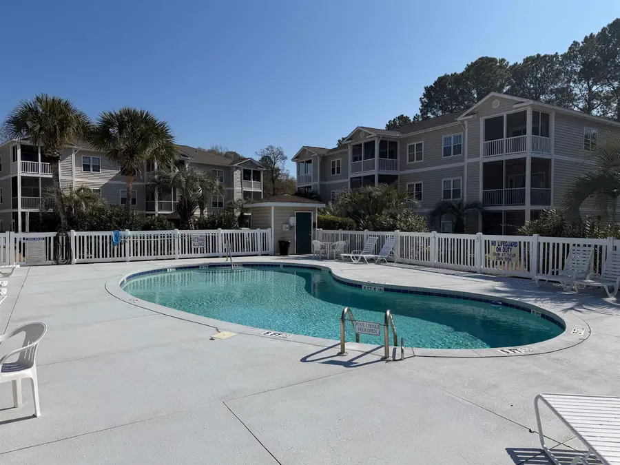 2474 Coastline Ct. #302, Murrells Inlet, SC 29576 - Image #2