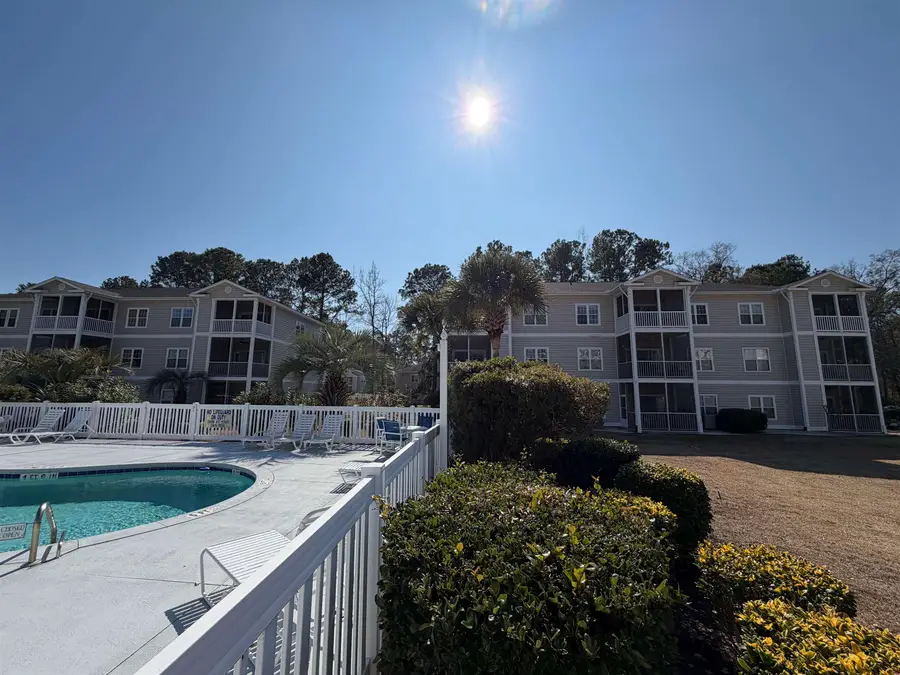 2474 Coastline Ct. #302, Murrells Inlet, SC 29576 - Image #3