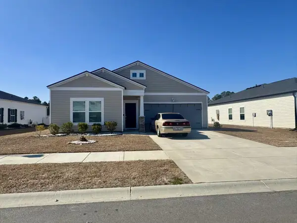 163 Fox Rae Dr., Conway, SC 29526