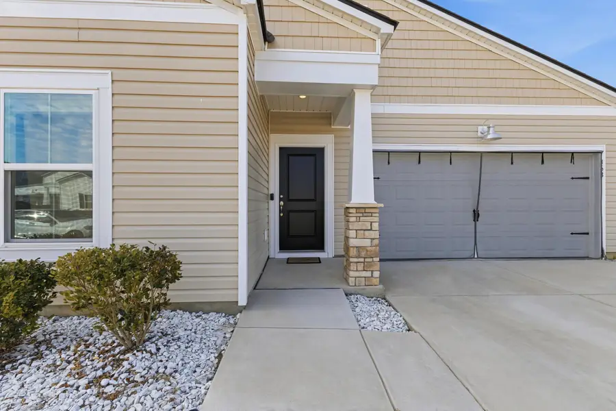 163 Fox Rae Dr., Conway, SC 29526 - #2