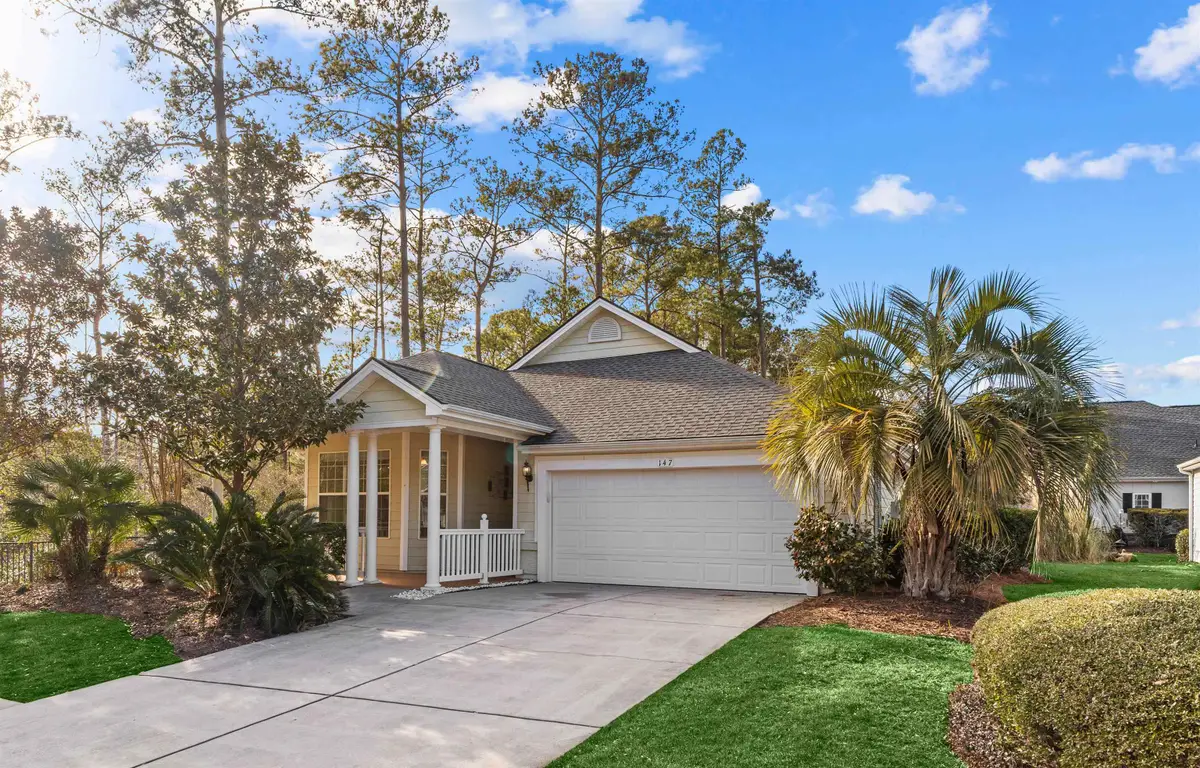 147 Sugar Loaf Ln., Murrells Inlet, SC 29576 - Image #1