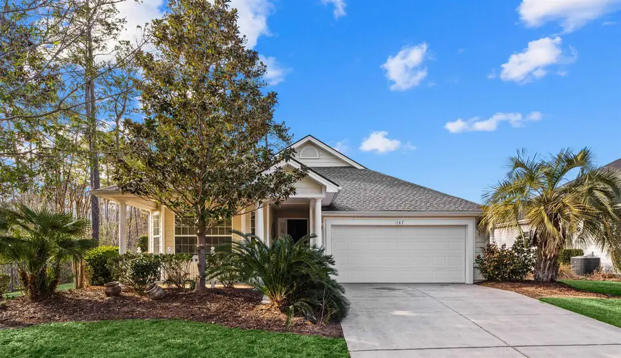 147 Sugar Loaf Ln., Murrells Inlet, SC 29576 - Image #2