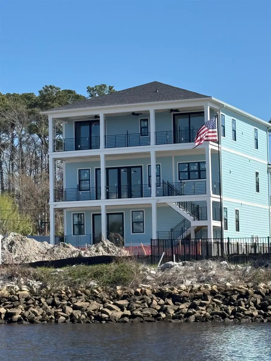 1313 Waterway Dr., North Myrtle Beach, SC 29582 - #3