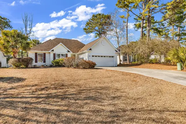 23 Easter Lilly Ct., Murrells Inlet, SC 29576