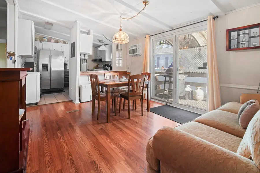 2701 Gemini Dr., Myrtle Beach, SC 29575 - #3