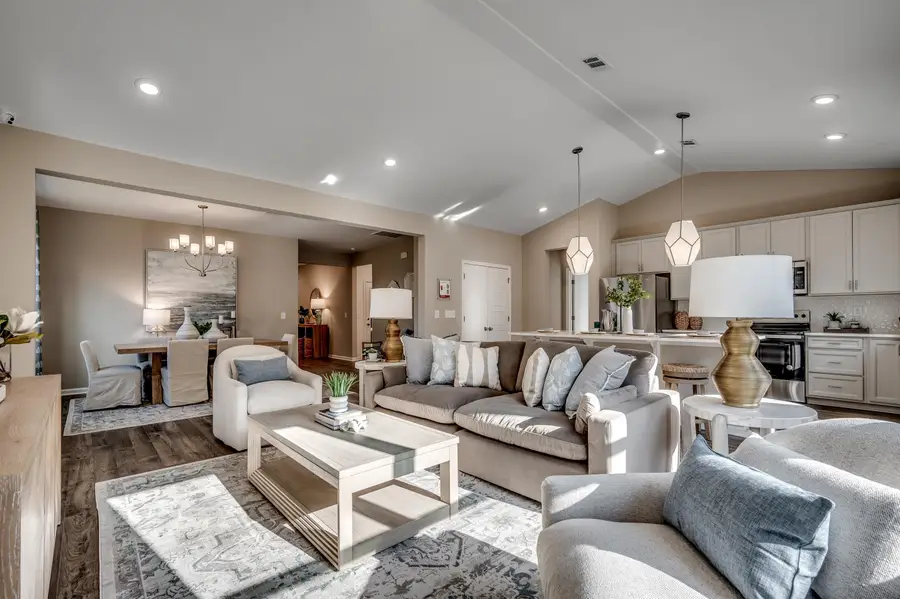 116 Buckingham Dr, Conway, SC 29526 - Image #3