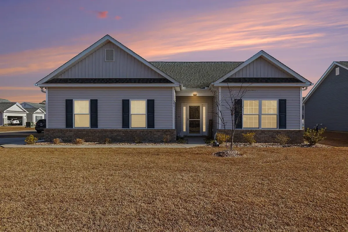 391 Hayloft Circle, Conway, SC 29526 - Image #1