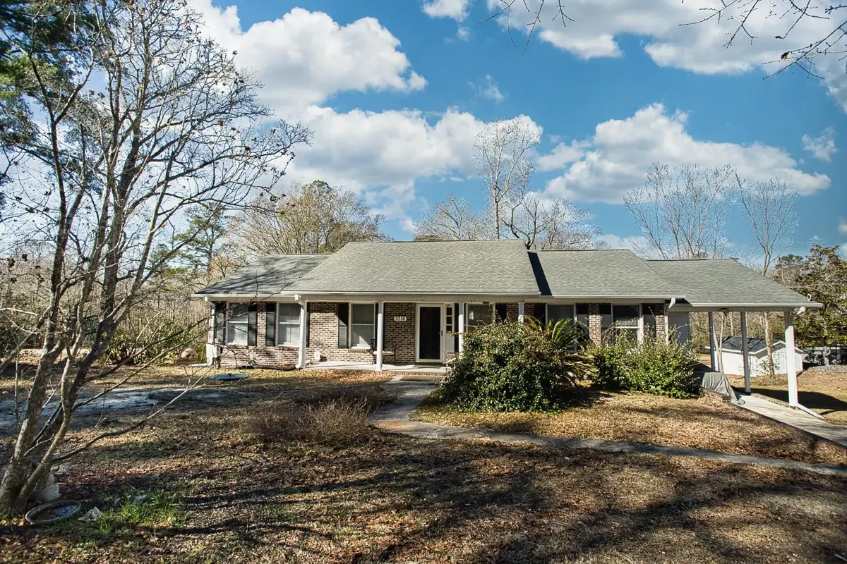 1016 Gravelley Gulley Circle, Conway, SC 29526 - #1