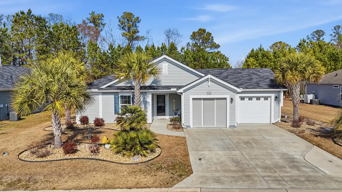 1716 Sapphire Dr., Longs, SC 29568 - #1