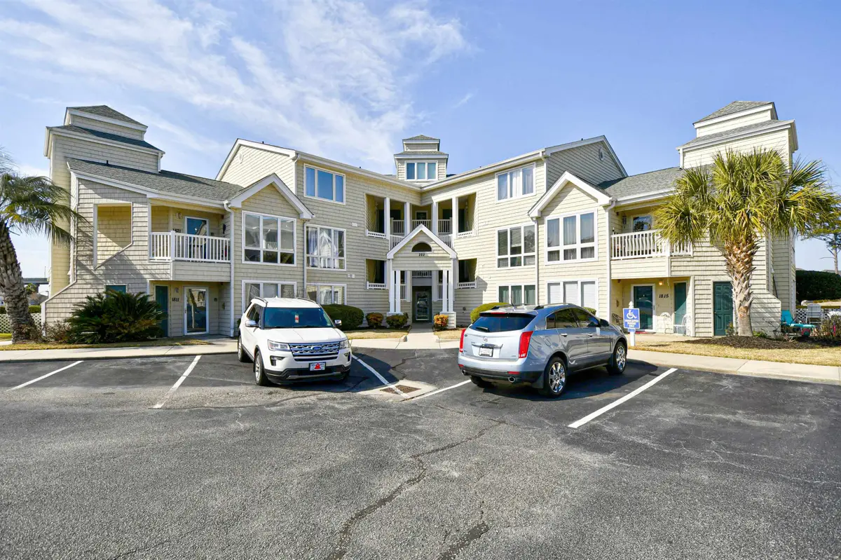222 Landing Rd. #1822, North Myrtle Beach, SC 29582 - Image #1