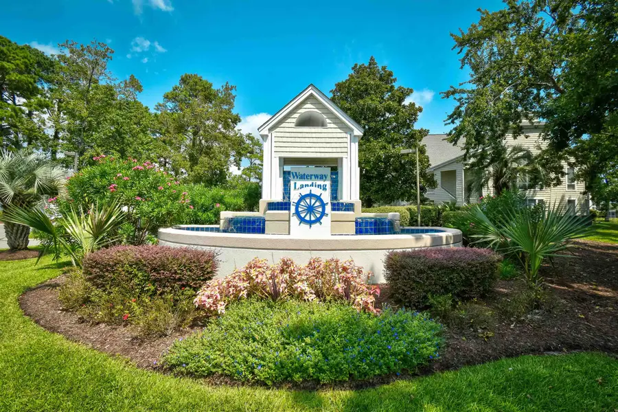 222 Landing Rd. #1822, North Myrtle Beach, SC 29582 - Image #2