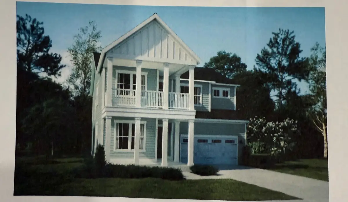 217 Atlantic Breeze St., Myrtle Beach, SC 29572 - Image #1