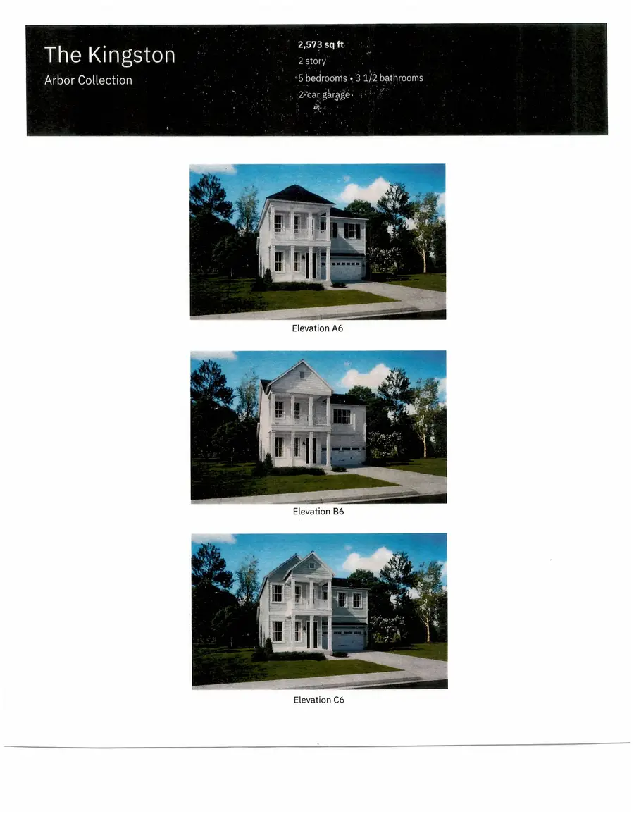 217 Atlantic Breeze St., Myrtle Beach, SC 29572 - Image #3