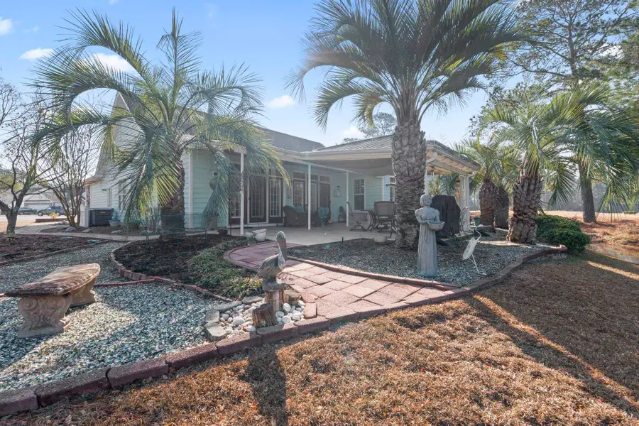 161 Regency Dr., Conway, SC 29526 - #3