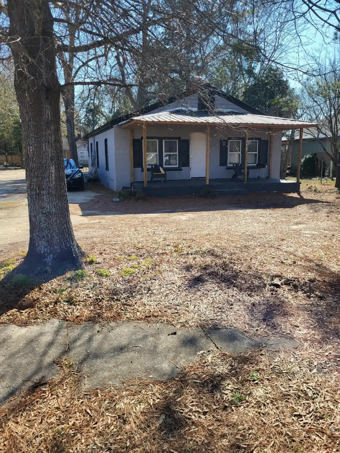 112 Academy St., Mullins, SC 29574 - Image #1