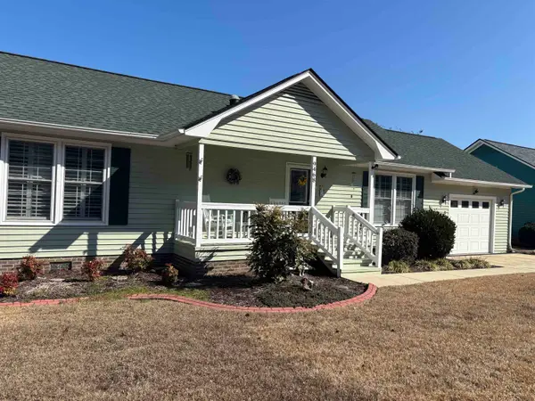 9468 Chicory Ln., Murrells Inlet, SC 29576