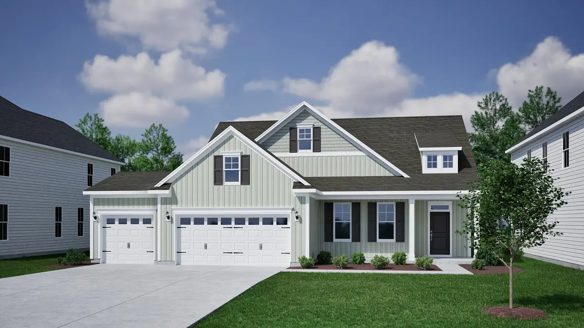 3173 Visionary Dr., Myrtle Beach, SC 29588 - Image #1