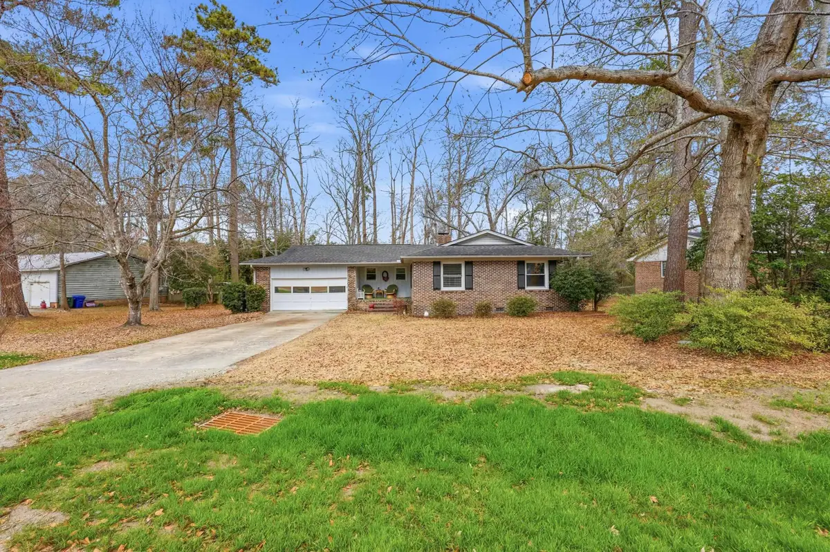 310 Jordan Circle, Conway, SC 29527 - Image #1