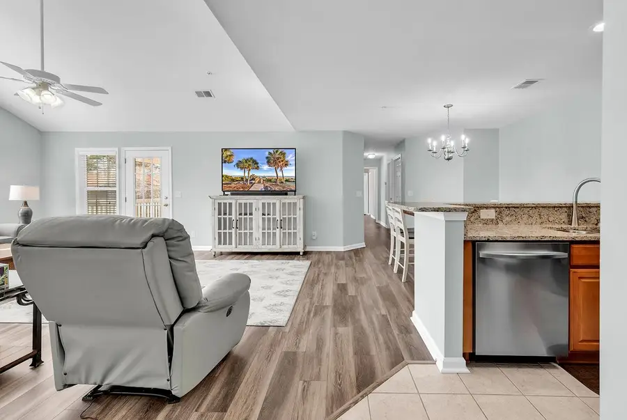 127 Veranda Way #3G, Murrells Inlet, SC 29576 - Image #2