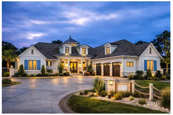 Lot 1-A Brace Dr., Pawleys Island, SC 29585