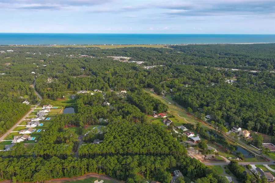 Lot 1-A Brace Dr., Pawleys Island, SC 29585 - #2