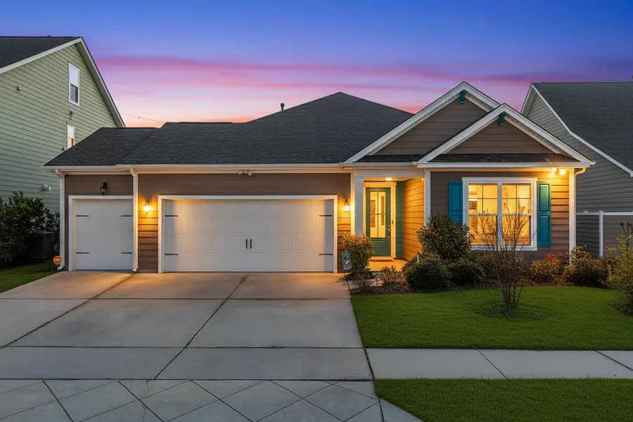 1591 Parish Way, Myrtle Beach, SC 29577 - #2