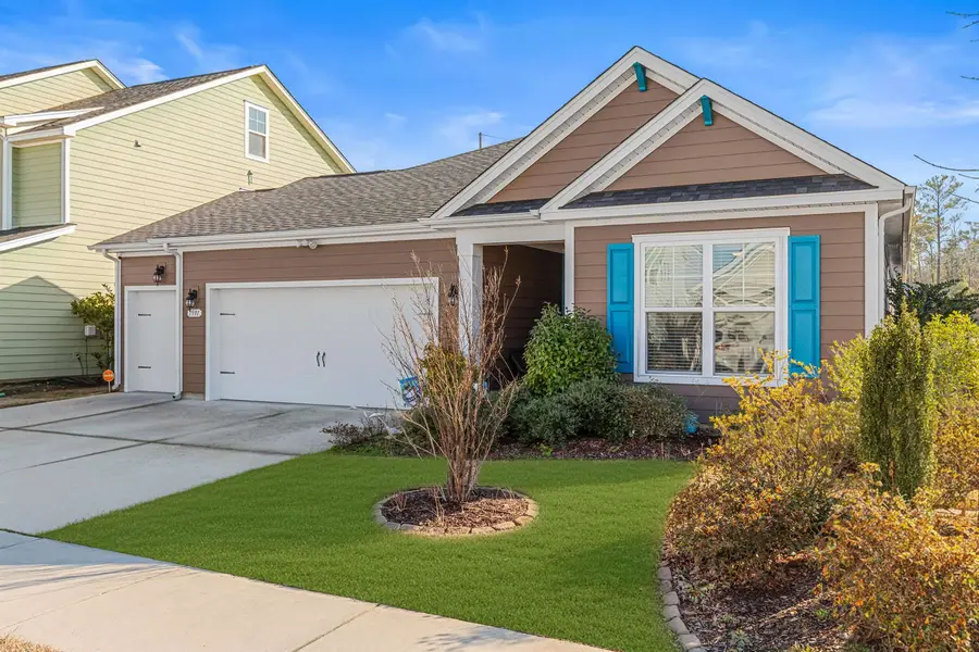 1591 Parish Way, Myrtle Beach, SC 29577 - #3