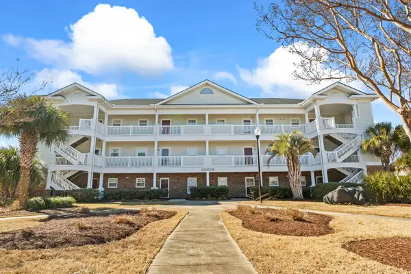 5751 Oyster Catcher Dr. #124, North Myrtle Beach, SC 29582