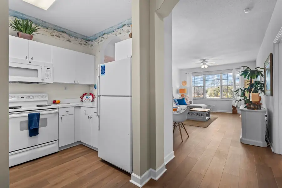 5751 Oyster Catcher Dr. #124, North Myrtle Beach, SC 29582 - Image #2