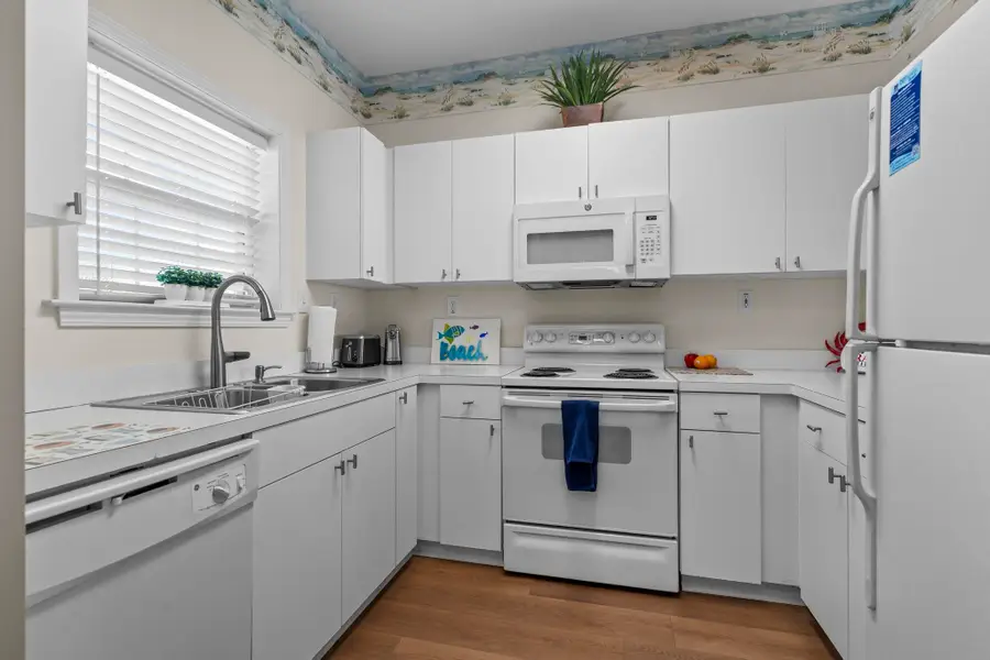 5751 Oyster Catcher Dr. #124, North Myrtle Beach, SC 29582 - Image #3