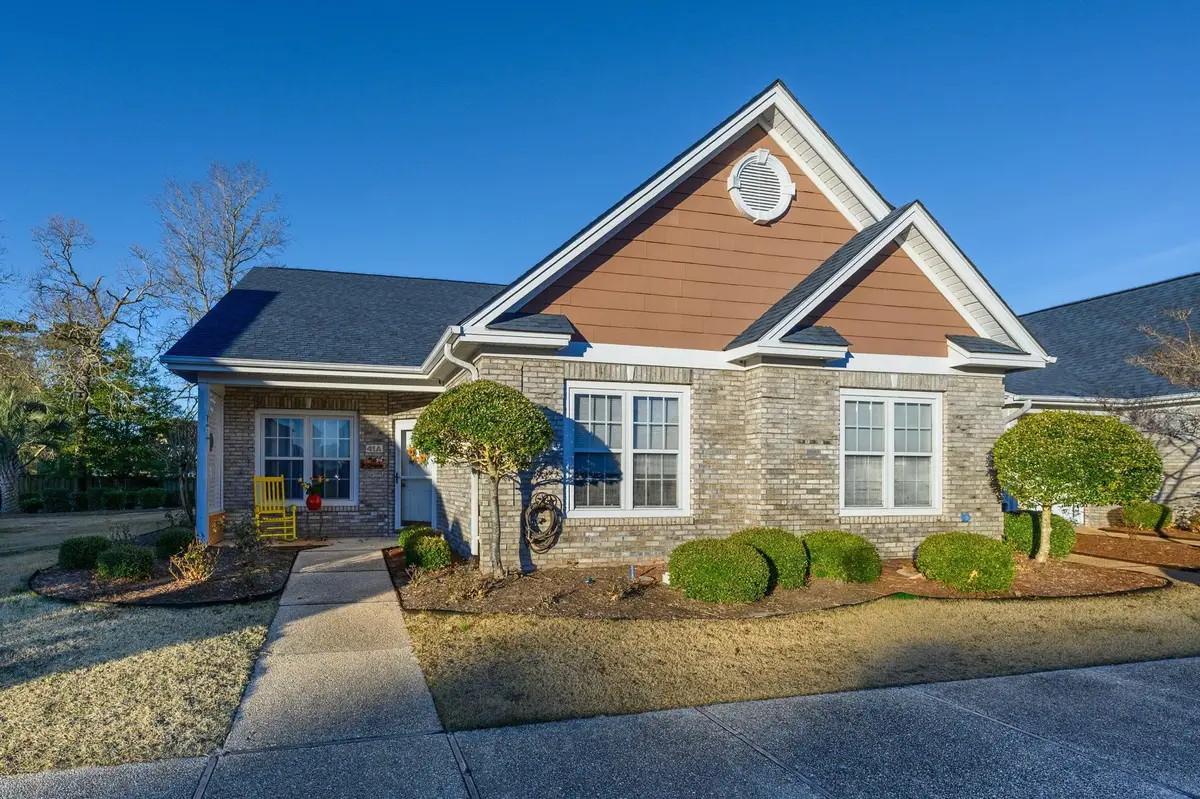 4640 Lightkeepers Way #41-A, Little River, SC 29566 - #1