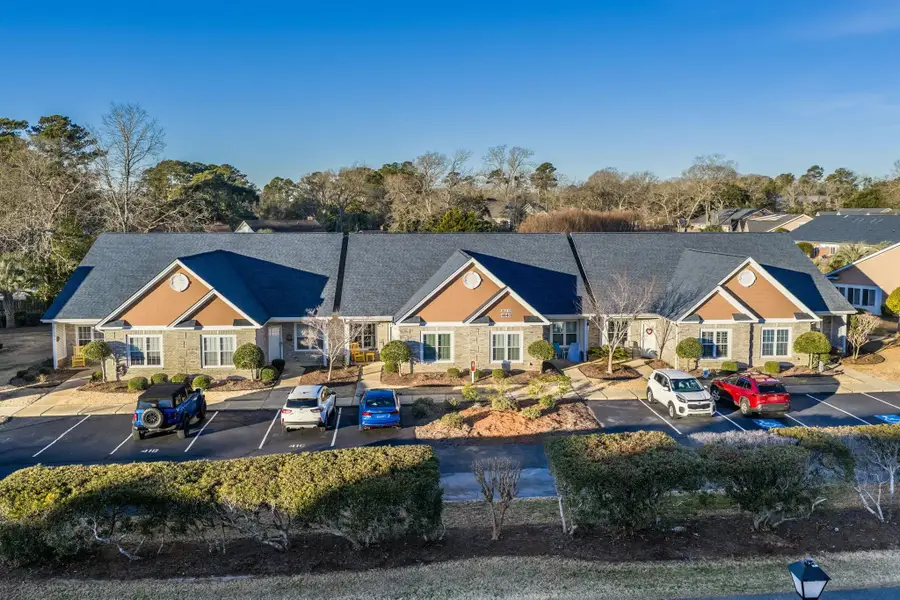 4640 Lightkeepers Way #41-A, Little River, SC 29566 - #3