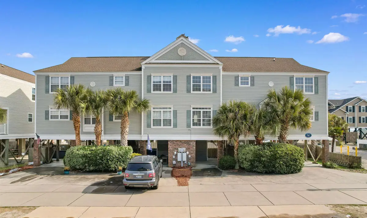 415 Ocean Blvd. S, Surfside Beach, SC 29575 - #1