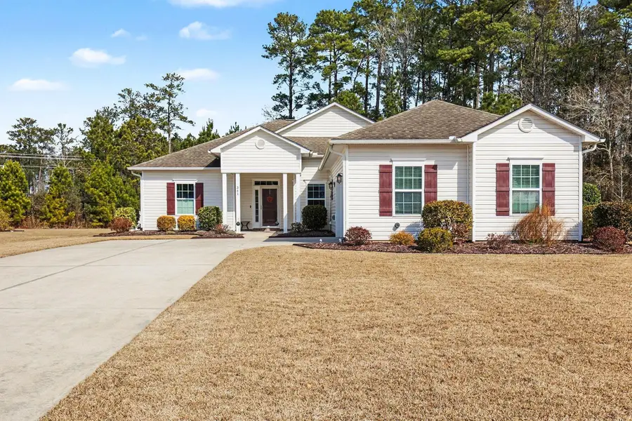341 Galway Ct., Longs, SC 29568 - Image #2
