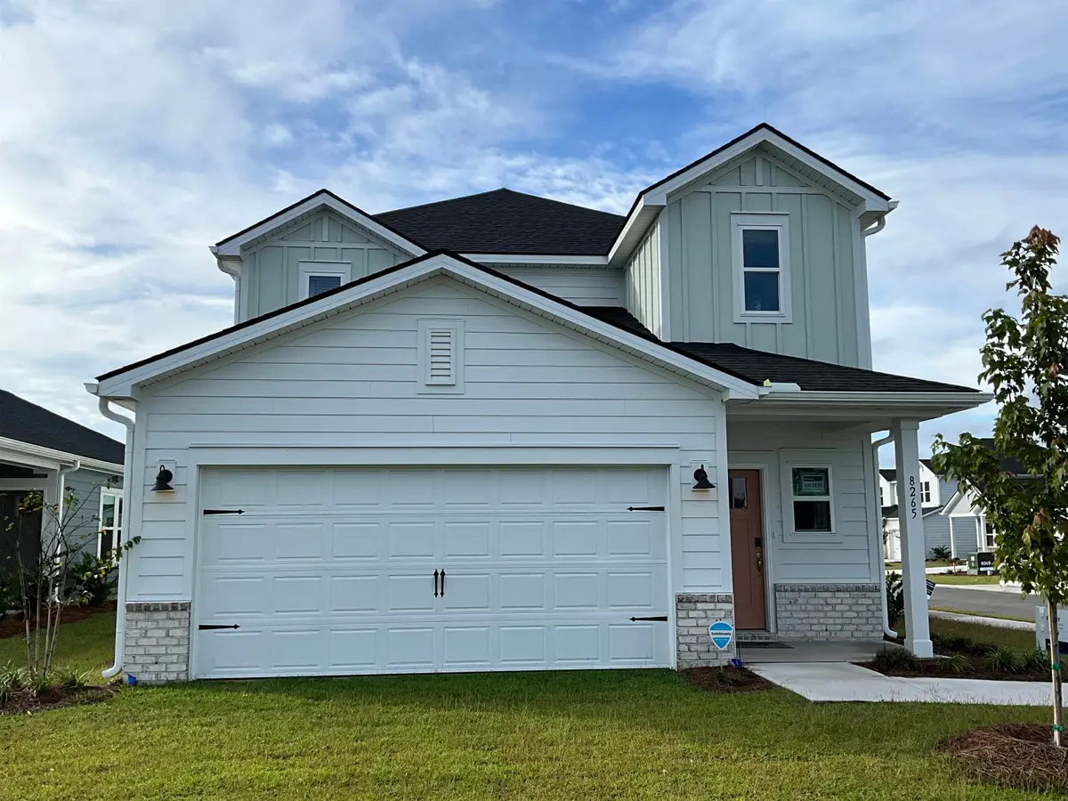 8265 Vibrant Dr, Longs, SC 29568 - Image #1