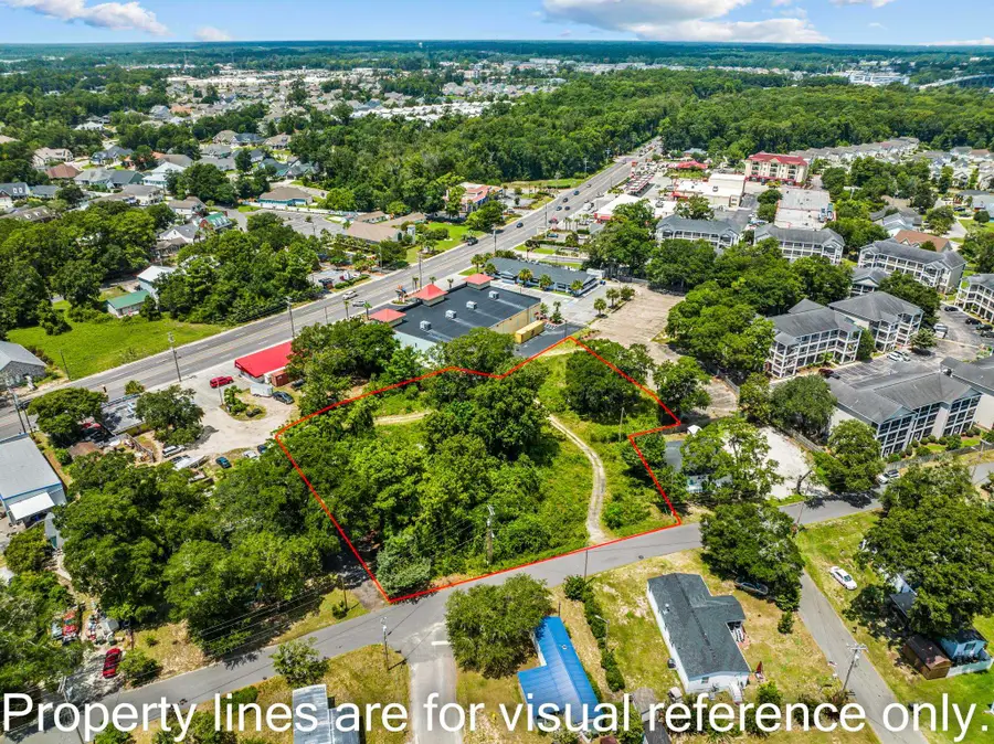 1046 Sea Mountain Hwy., North Myrtle Beach, SC 29582 - Image #2