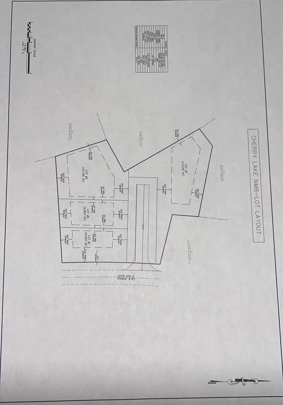 1046 Sea Mountain Hwy., North Myrtle Beach, SC 29582 - Image #3