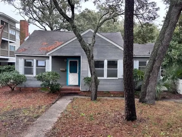 410 24th Ave. N, Myrtle Beach, SC 29577