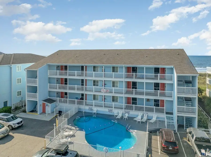 805 S Ocean Blvd. #E1, North Myrtle Beach, SC 29582 - Image #2