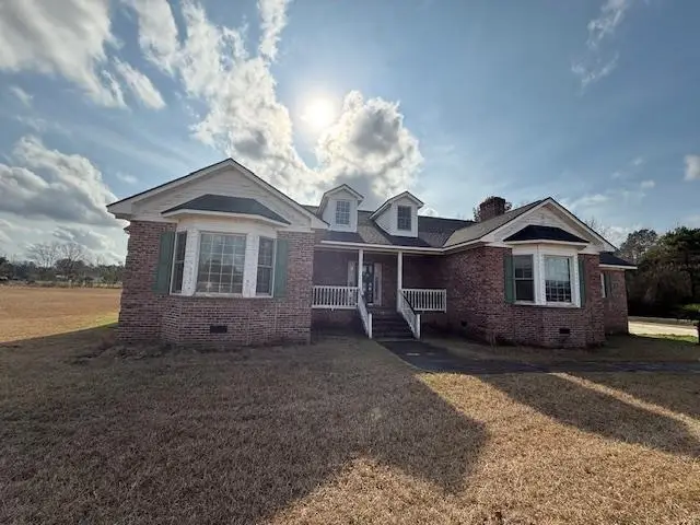 3511 Sumpter Rd., Loris, SC 29569 - Image #1