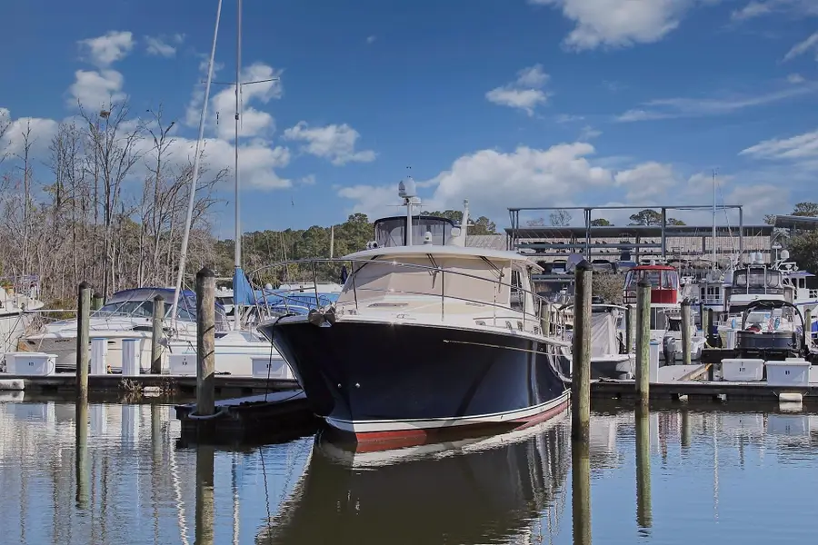 1950 Wachesaw Rd., Murrells Inlet, SC 29576 - Image #3