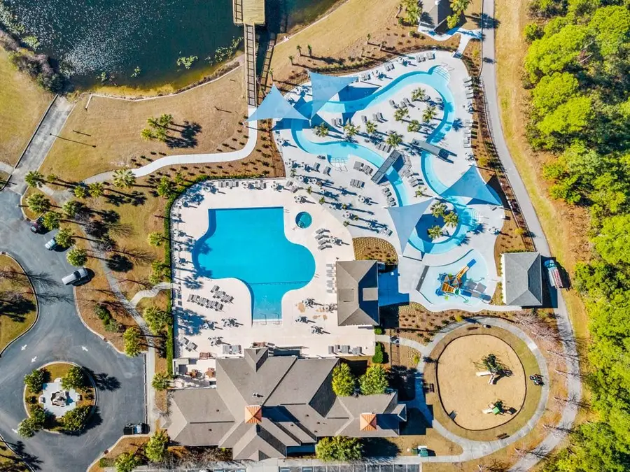 4168 Alvina Way, Myrtle Beach, SC 29579 - #3