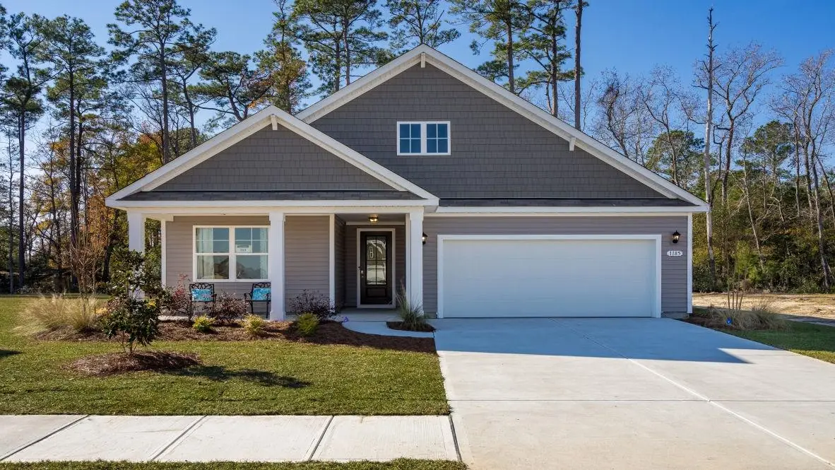 3025 Berry Bush Way, Conway, SC 29526 - Image #1
