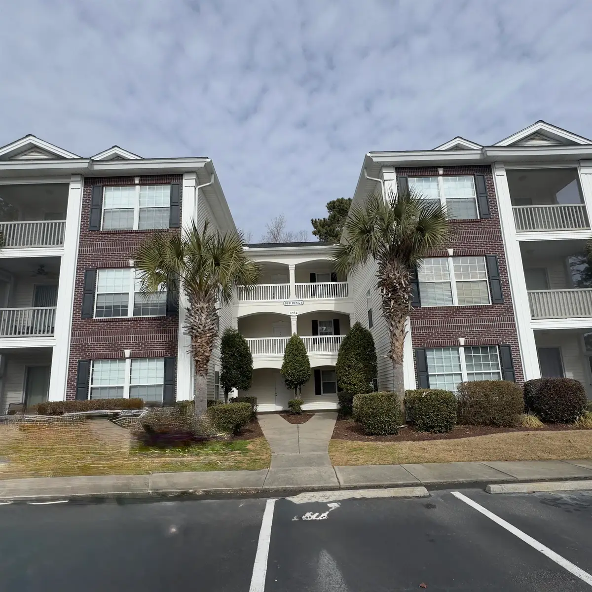 1294 River Oaks Dr. #6-H, Myrtle Beach, SC 29579 - #1