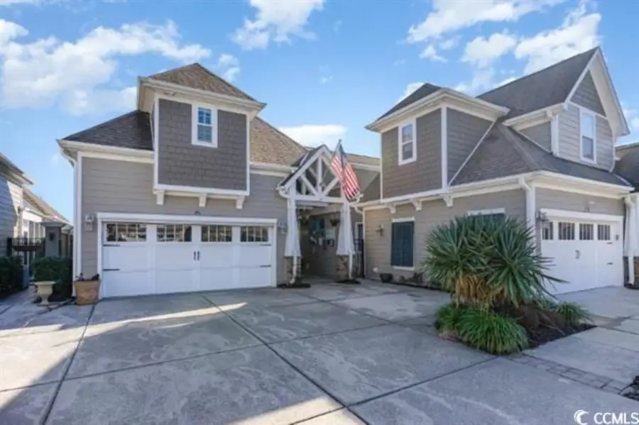 6244 Catalina Dr. #1211, North Myrtle Beach, SC 29582 - Image #3