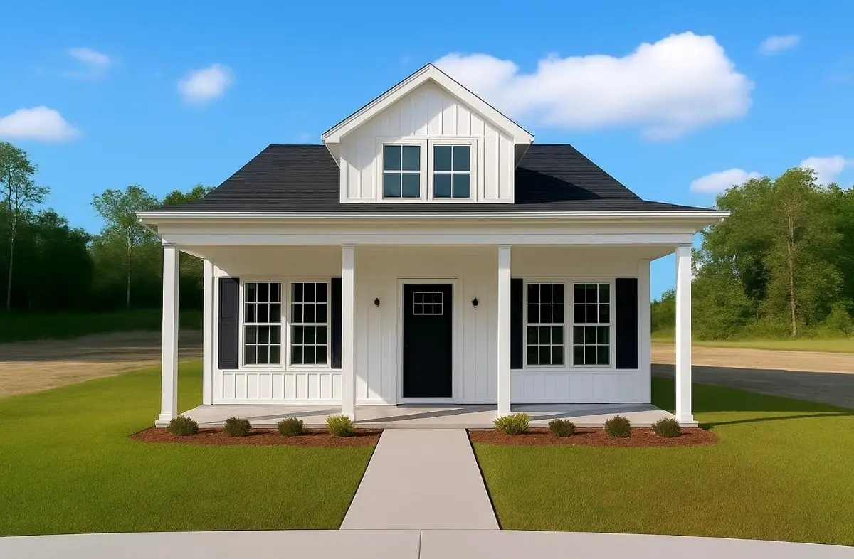 200 Zion Rd., Galivants Ferry, SC 29544 - #1