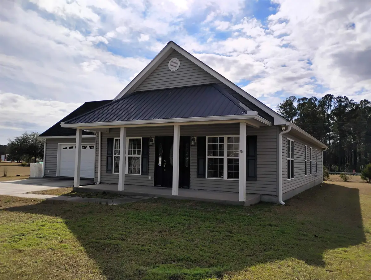 140 Blue Pride Dr., Loris, SC 29569 - Image #1